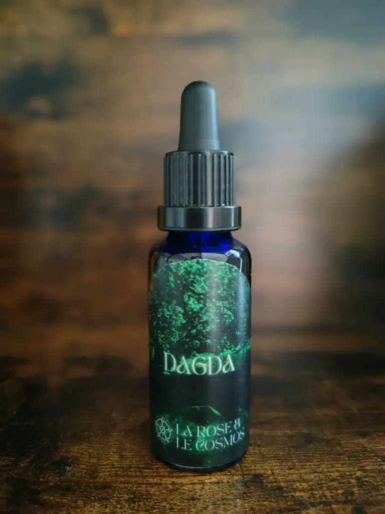DAGDA
