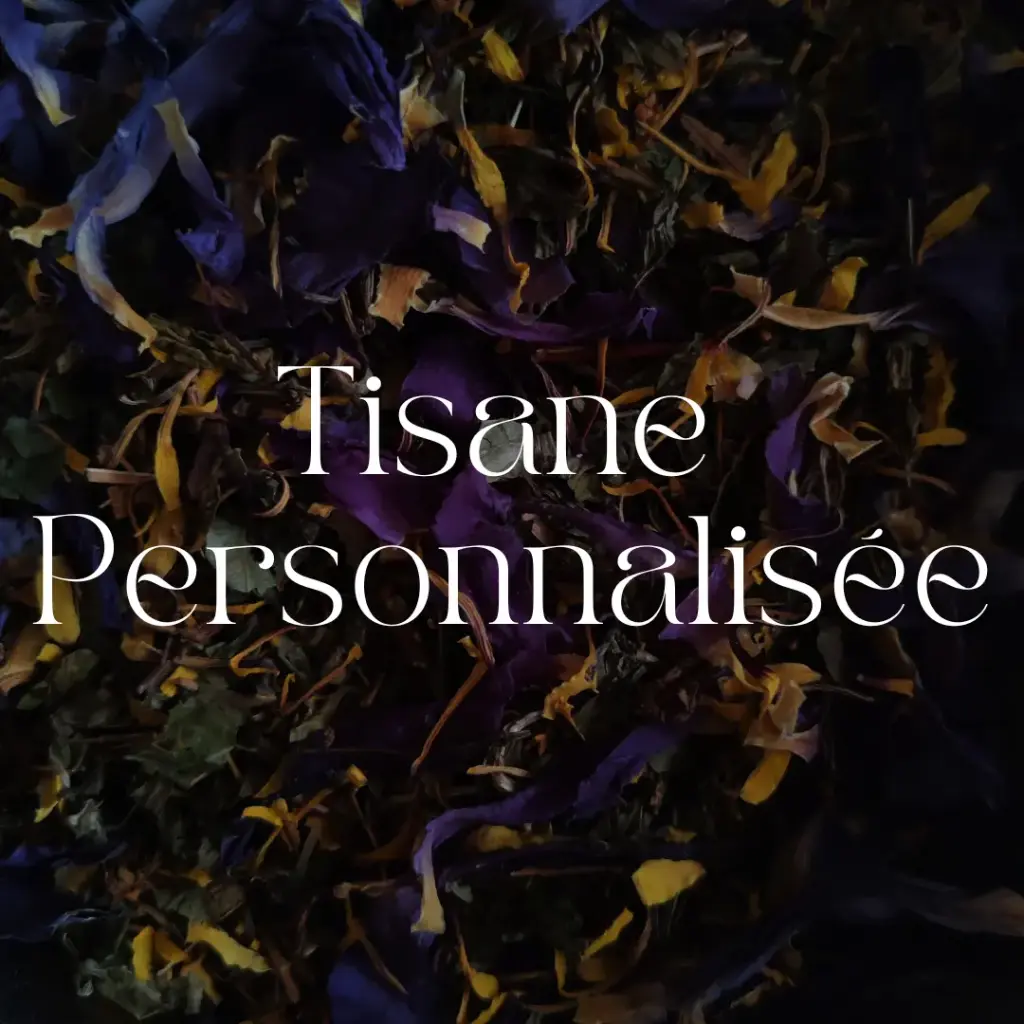 La Tisane Personnalisée