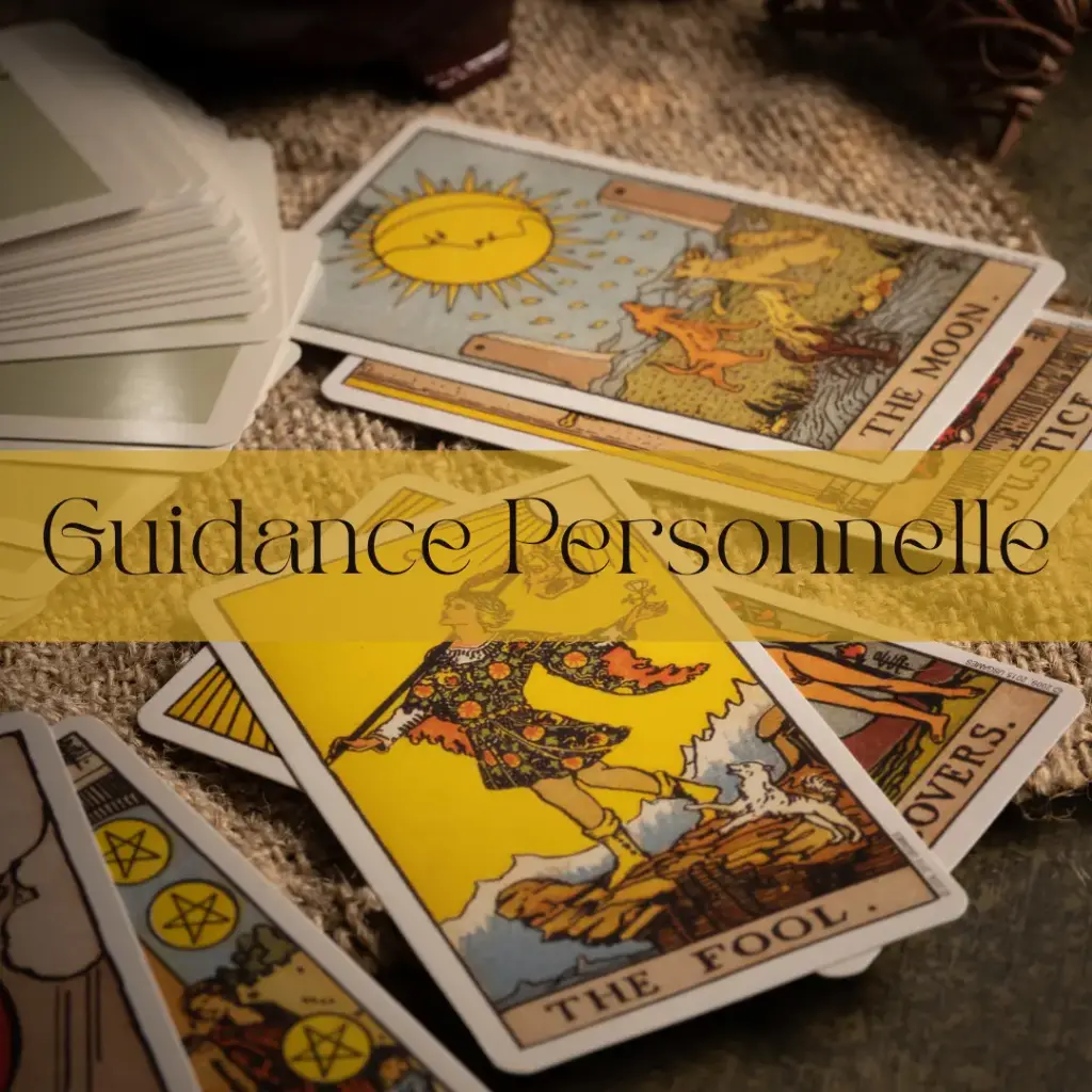 Guidance Personnelle