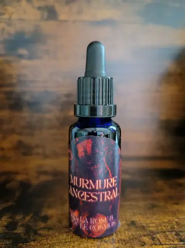 MURMURE ANCESTRAL