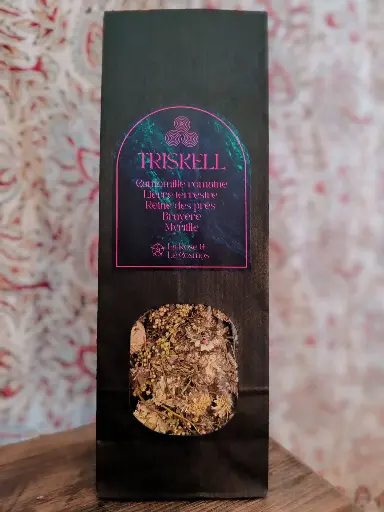 TRISKELL