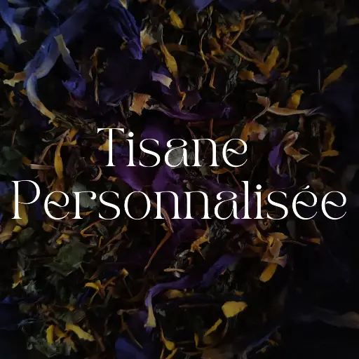 La Tisane Personnalisée