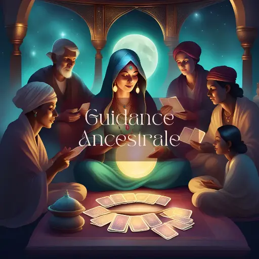 Guidance Ancestrale