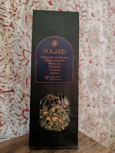 SOLARIS