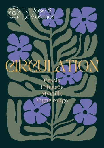 Tisane Circulation