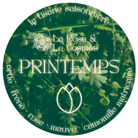 PRINTEMPS