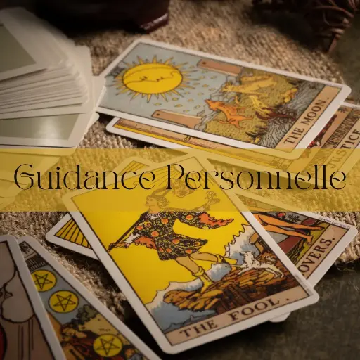 Guidance Personnelle