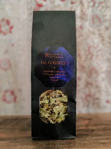 DA GOUSKET